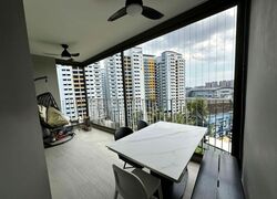Rivercove Residences (D19), Condominium #500847021